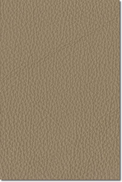 Bean Bag Beige Leather