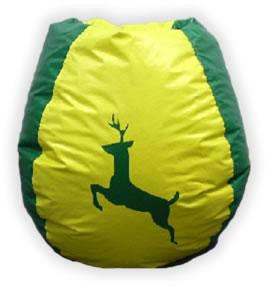 Bean Bag Theme Deer