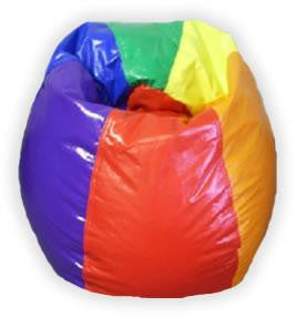 Bean Bag Rainbow