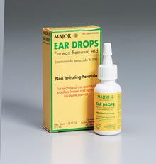 Thera Tearse lubricant eye drops- .04 mL per ampule- 4 single-use ampules per foil pack- 8 4-packs per box