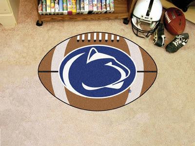 Penn State Football Rug