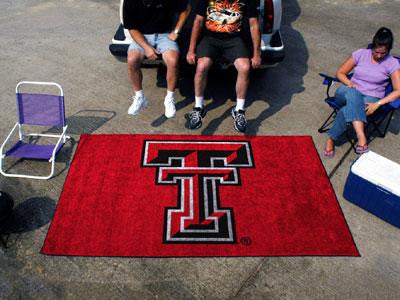 Texas Tech University Ulti-Mat