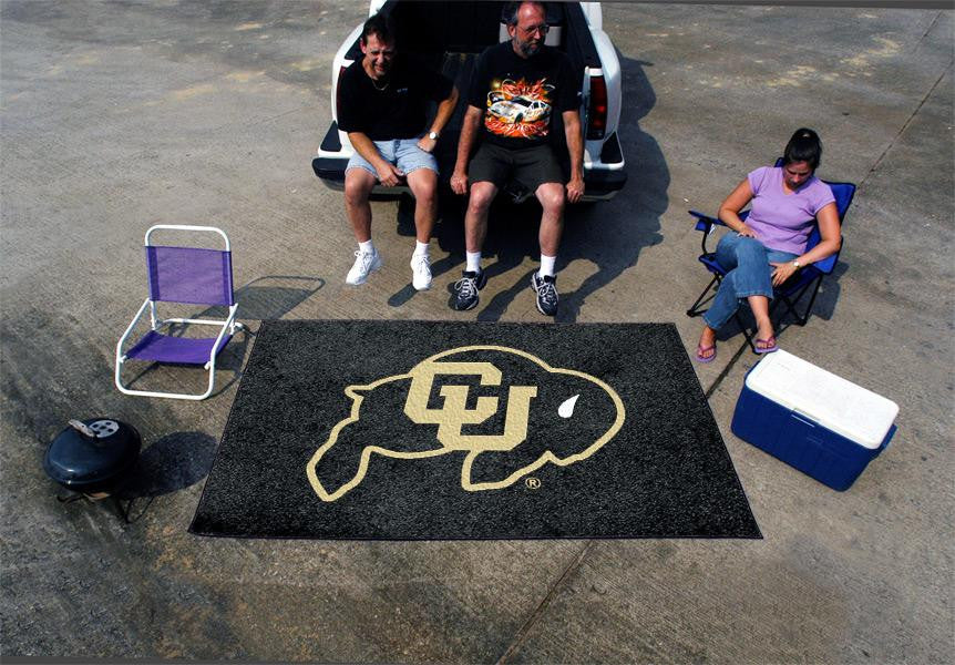 University of Colorado Ulti-Mat