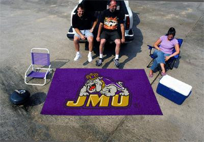 James Madison University Ulti-Mat