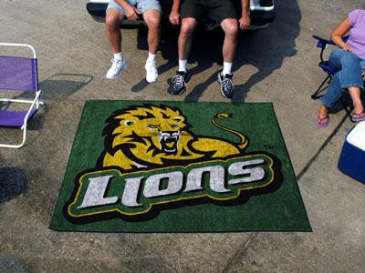Southeastern Louisiana Tailgater Rug