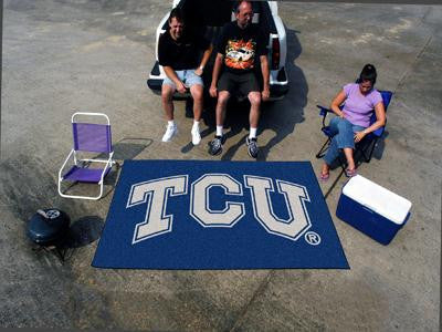 Texas Christian University Ulti-Mat