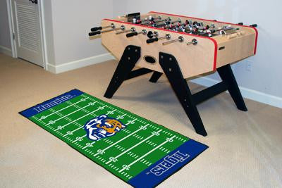 University of Memphis Floor Runner