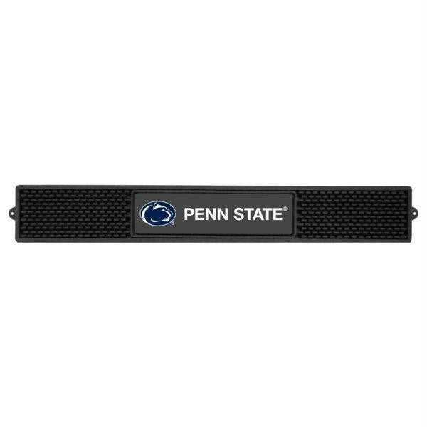 Penn State Drink Mat 3.25x24