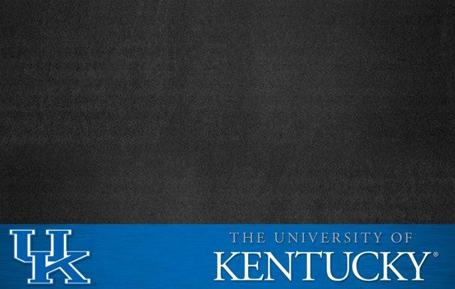 University of Kentucky Grill Mat 26x42