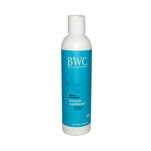 Beauty Without Cruelty Leave-In Conditioner Revitalize - 8.5 fl oz