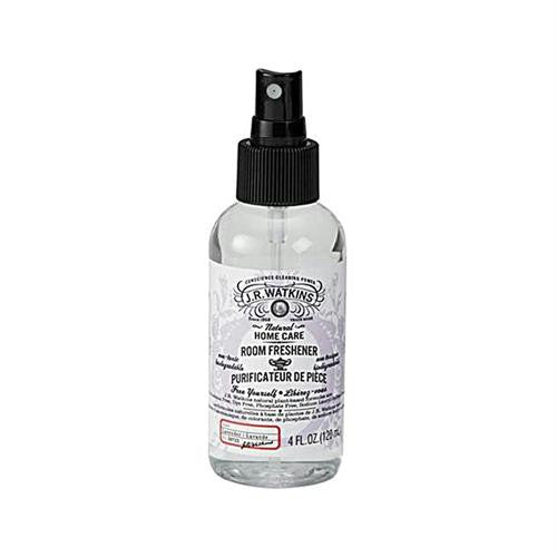 J.R. Watkins Room Freshener Lavender - 4 fl oz