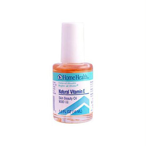 Home Health Natural Vitamin E Oil - 9000 IU - 0.5 fl oz