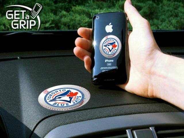 FanMats MLB - Toronto Blue Jays Cell Phone Get a Grip