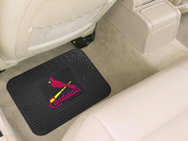 FanMats MLB - St. Louis Cardinals Utility Mat