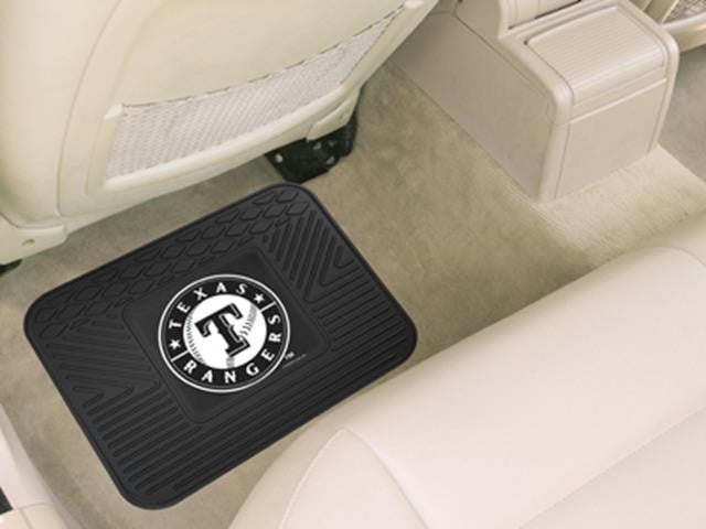 FanMats MLB - Texas Rangers Utility Mat