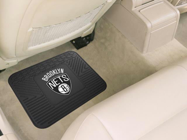 FanMats NBA - Brooklyn Nets Utility Mat