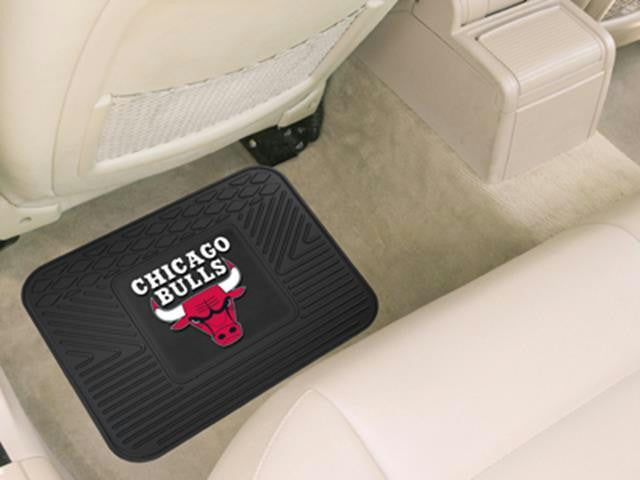 FanMats NBA - Chicago Bulls Utility Mat
