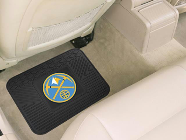 FanMats NBA - Denver Nuggets Utility Mat