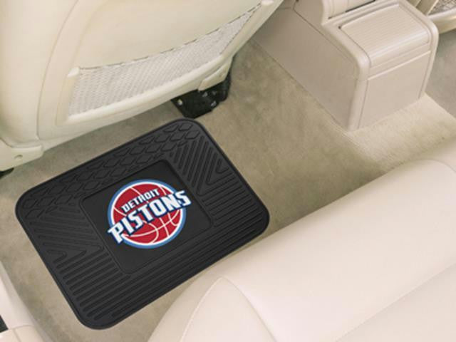 FanMats NBA - Detroit Pistons Utility Mat