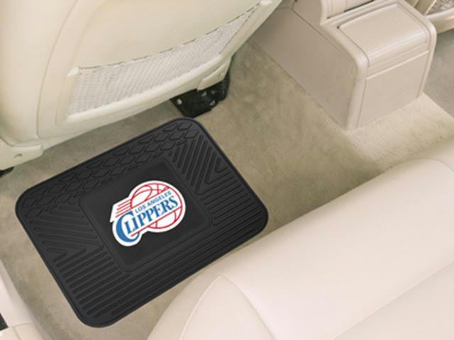 FanMats NBA - Los Angeles Clippers Utility Mat