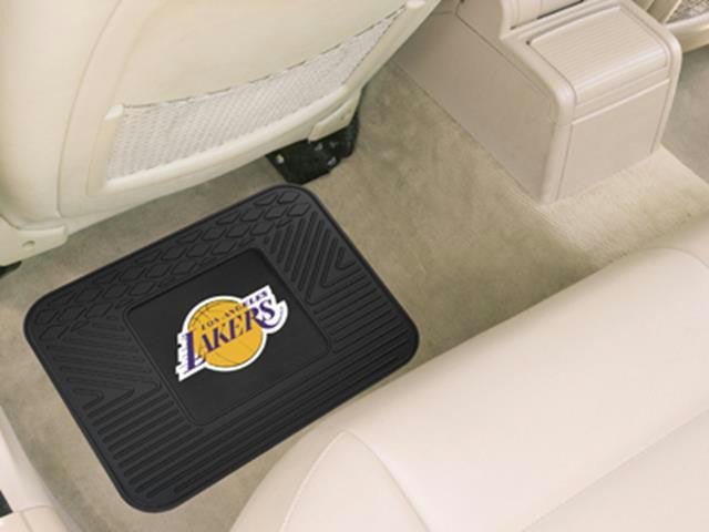 FanMats NBA - Los Angeles Lakers Utility Mat