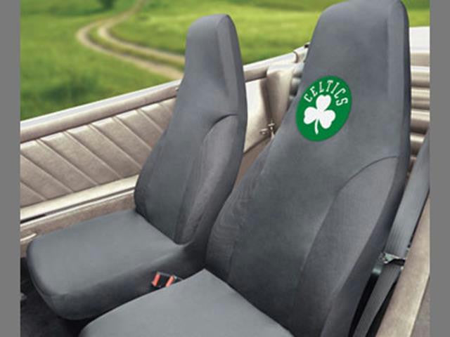 FanMats NBA-Boston Celtics Seat Cover 20x48