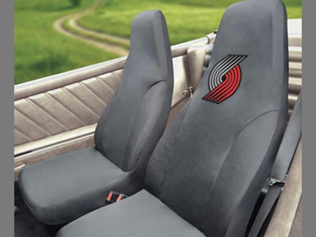 FanMats NBA-Portland Trail Blazers Seat Cover 20x48