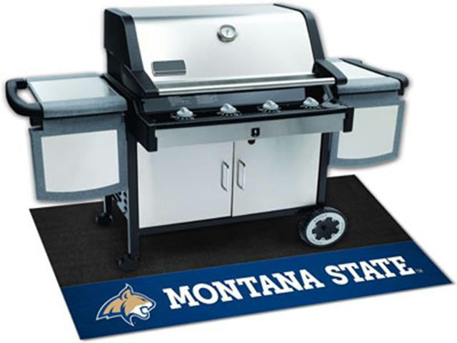 FanMats Montana State Grill Mat