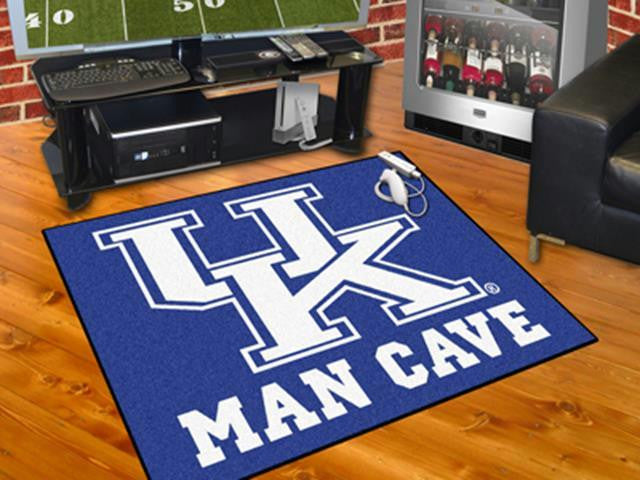 FanMats University of Kentucky Man Cave All-Star Mat 34x45