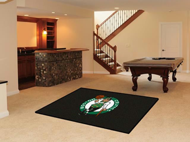 FanMats NBA - Boston Celtics Ulti-Mat 60x96