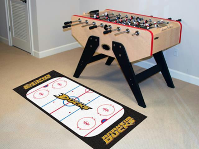 FanMats Anaheim Ducks Rink Runner 30x72