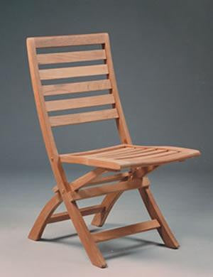 CHF108 Andrew Folding Chair