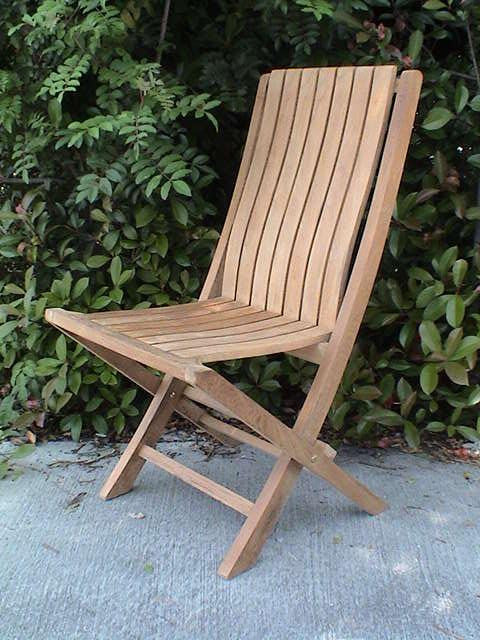 CHF301 Comfort Folding Chair