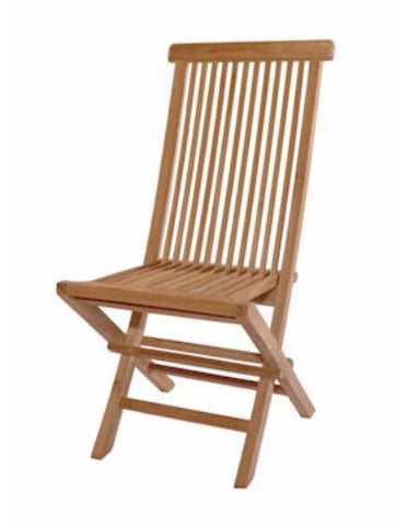 CHF101 Classic Folding Chair