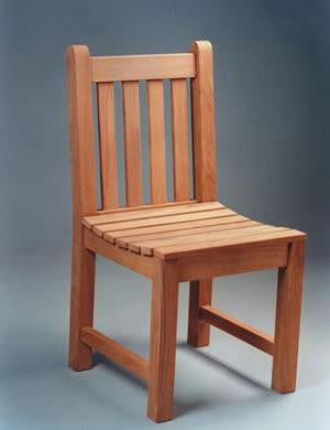 CHD037 Dining Chair