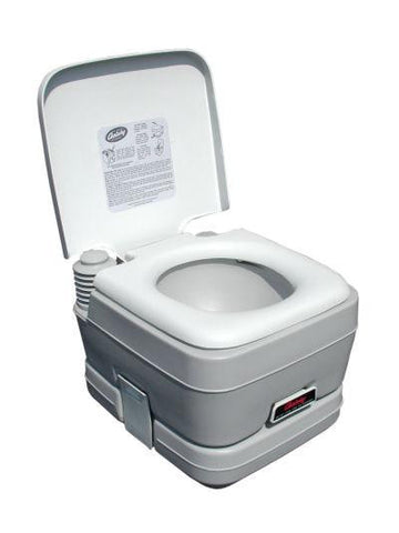 Century Toilet with 2.8 Gallon Holding Tank