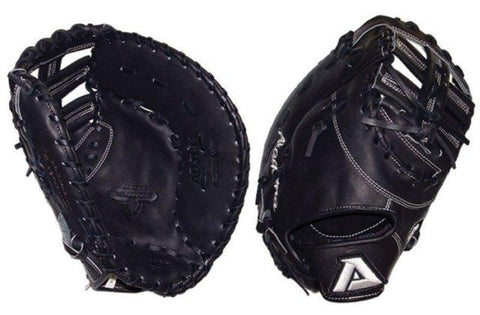 ADJ-154FR Precision Kip Series 12.5 Inch Baseball 1st Base Glove Left Hand Throw