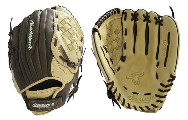 ACE-70FR Fast Pitch Design Series 13.0 Inch Fast Pitch Softball Glove Left Hand Throw