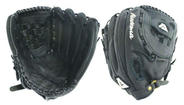 ALN-225FR Pro Soft Series 12.5 Inch Baseball Utility Glove Left Hand Throw