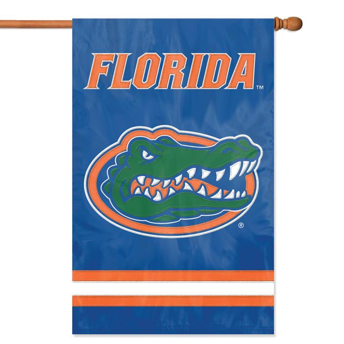 AFUF Florida 44x28 Applique Banner