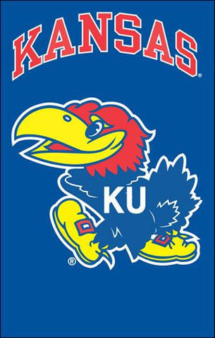 AFKS Kansas 44x28 Applique Banner