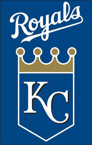 AFKCR Royals 44x28 Applique Banner