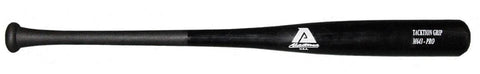 Akadema M643 Tacktion Grip Adult Amish Wood Baseball Bat 34 Inch