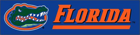 BUF Florida Giant 8-Foot X 2-Foot Nylon Banner