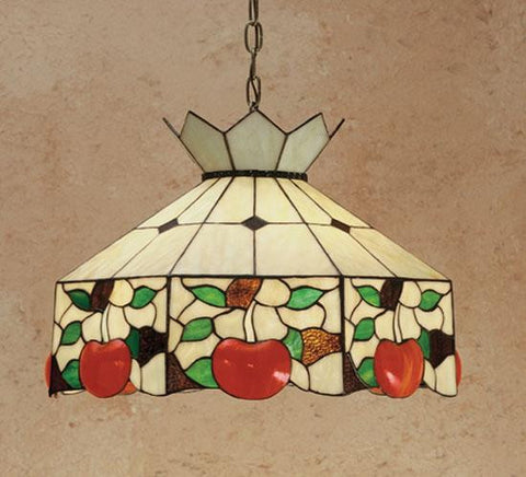 20 Inch W Meyda Apple Pendant Ceiling Fixture