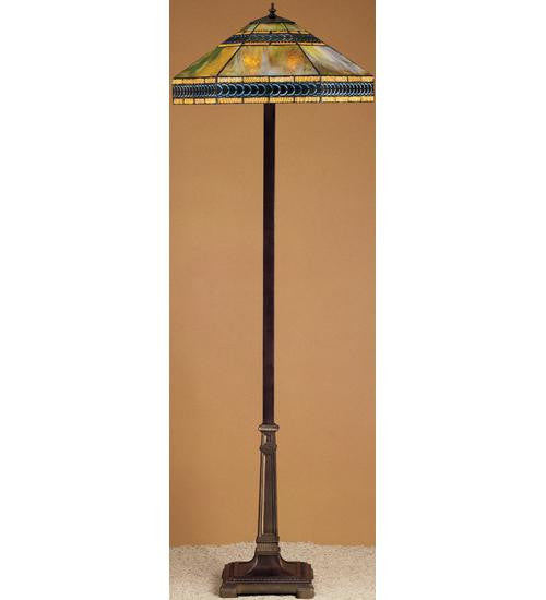 64 Inch H Cambridge Floor Lamp Floor Lamps