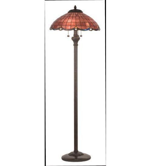 61 Inch H Elan Floor Lamp Floor Lamps