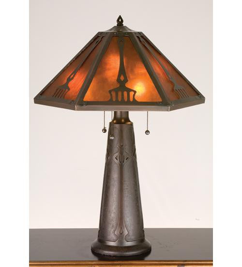 29 Inch H Grenway Table Lamp Table Lamps