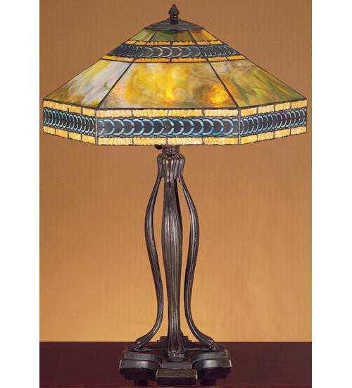 31 Inch H Cambridge Table Lamp Table Lamps