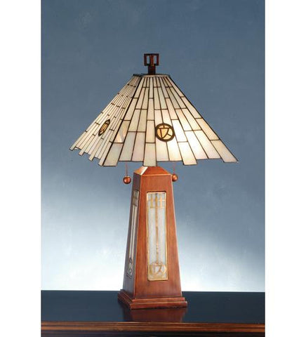 25.5 Inch H Pendulum Table Lamp Table Lamps